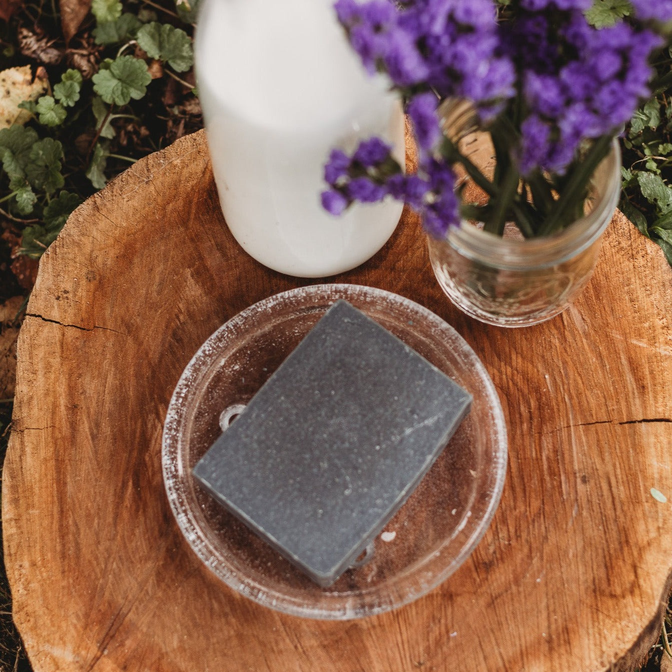 Goat's Milk Face Bar