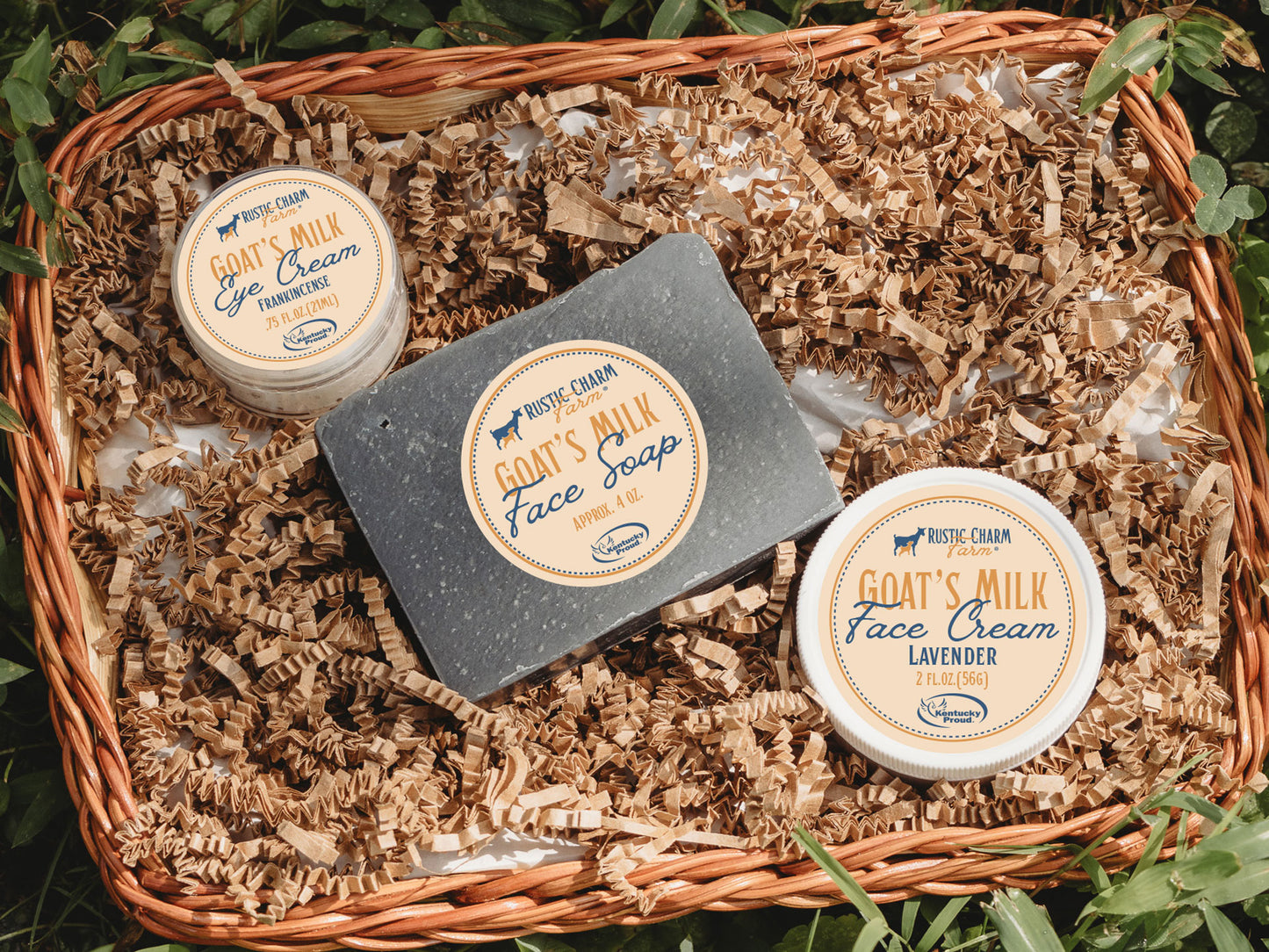 Face Care Gift Set