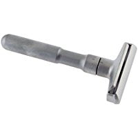 Merker Futur Adjustable Safety Razor