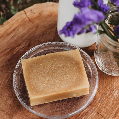 Goat's Milk Soap