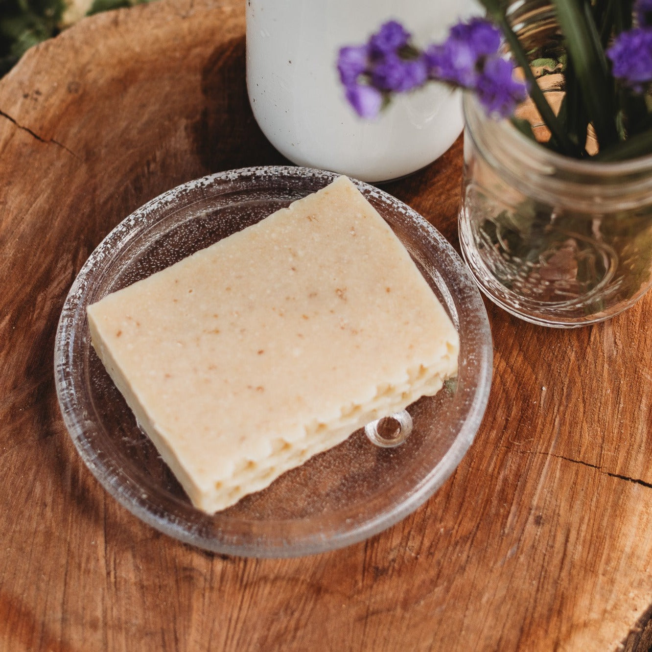 Goat's Milk Soap
