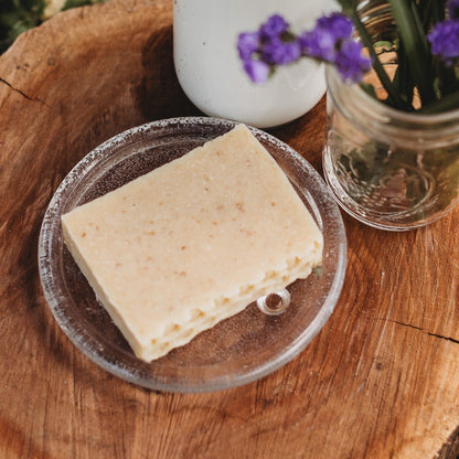 Goat's Milk Soap