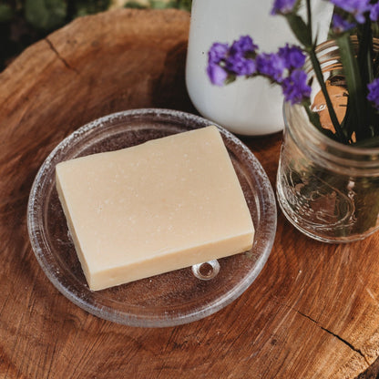 Goat's Milk Soap