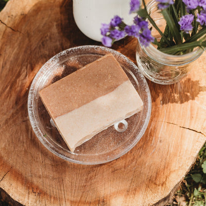 Goat's Milk Soap