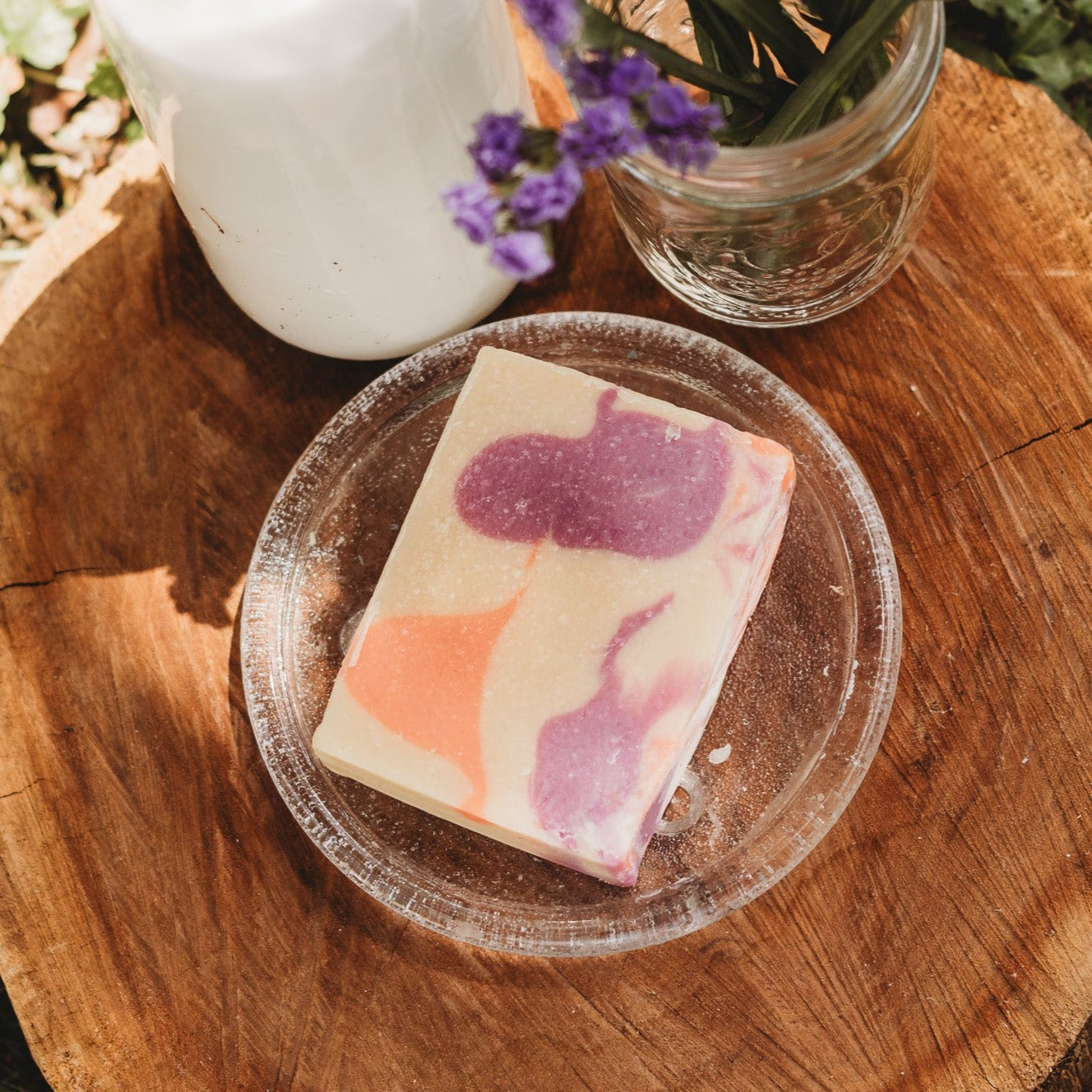 Goat's Milk Soap