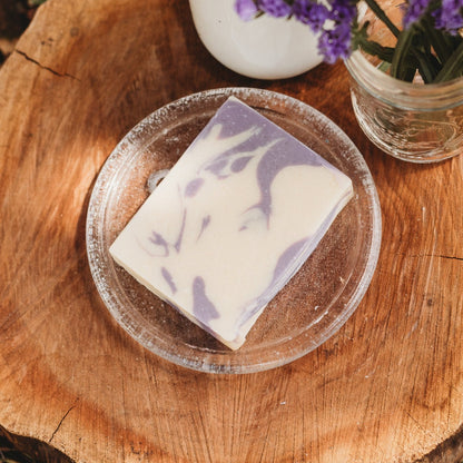 Goat's Milk Soap