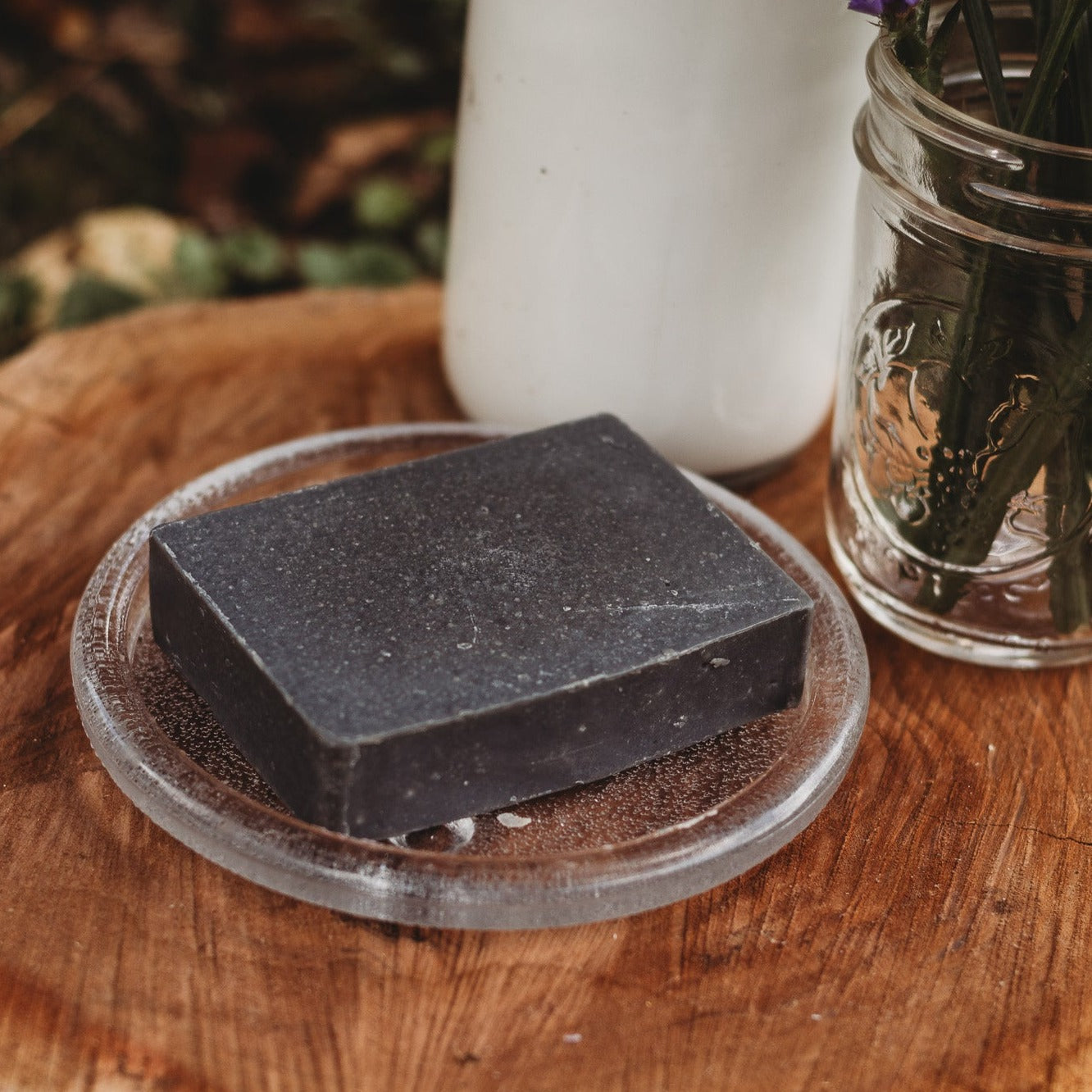 Goat's Milk Face Bar