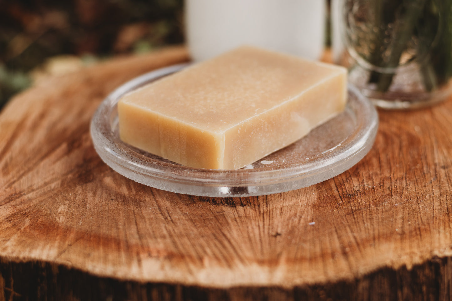 Goats' Milk Pet Shampoo