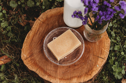 Goats' Milk Pet Shampoo