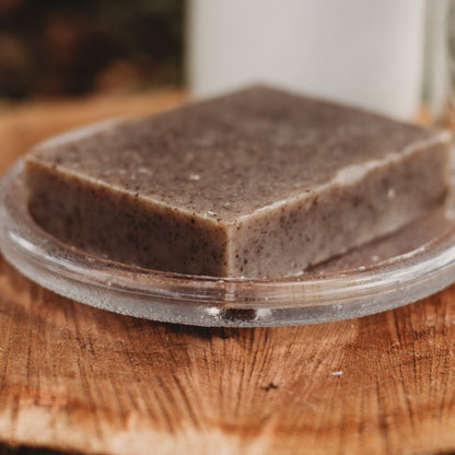 Goats' Milk Shampoo Bar
