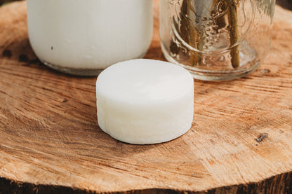 Goats' Milk Hair Conditioner Bar